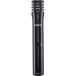 Shure Sm 137 Микрофон