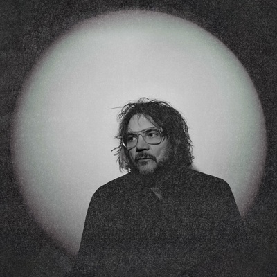 Jeff Tweedy - Twilight Override (3 LP) (0051497492557)