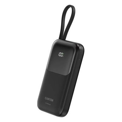 Canyon CNS-CPB101BK