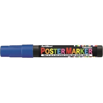 Artline Постер Маркер EPP-4 2.0 син (EPP-4 BLUE)