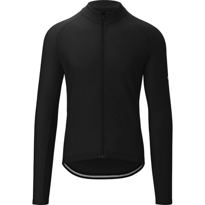 Giro Chrono Thermal LS Black