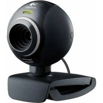 Image 1 of Logitech Webcam C300