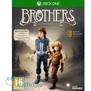 Hry na Xbox One Brothers A Tale of Two Sons