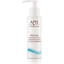 Apis Natural Hydro Balance enzymatický peeling 100 ml