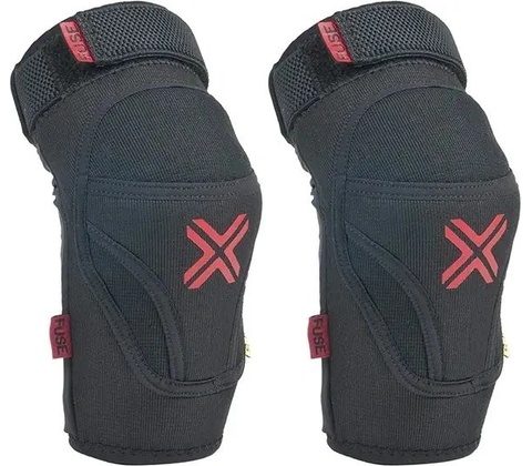 Fuse Delta Pad