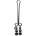 Fifty Shades of Grey Darker Just Sensation Beaded Clitoral Clamp