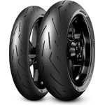 Pirelli DIABLO ROSSO CORSA II 180/55 ZR17 73W Мотоциклетни гуми