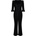 Nobodys Child Fleur Jumpsuit - Black