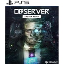 Observer: System Redux