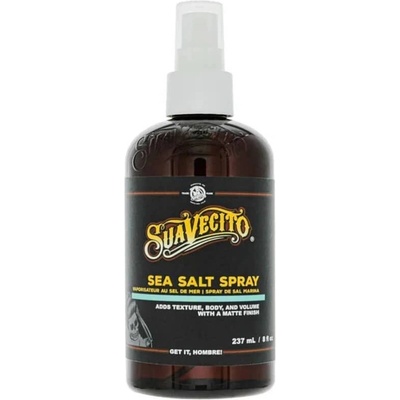 Stylingový sprej s morskou soľou SUAVECITO Sea salt spray 237 ml