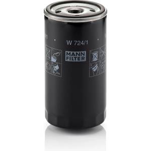 Mann-filter Маслен филтър mann-filter w 724/1