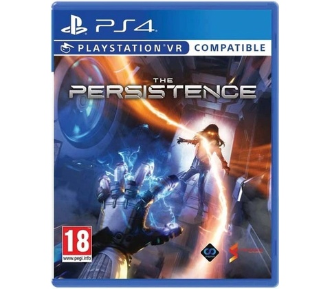 The Persistence