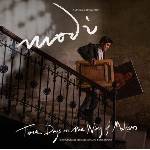 Various Artists - Modi: Three Days On The Wing Of Madness (O. S. T. ) (Gatefold) (2 LP) (0844493063087)