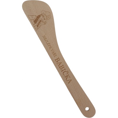 Vařečka pro Babičku – Zboží Mobilmania