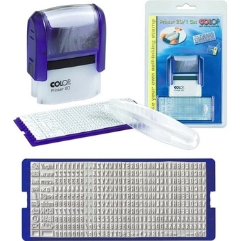Colop Printer 20/1 SET