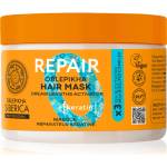 Natura Siberica Oblepikha Siberica Repair регенерираща маска за суха и увредена коса 300ml