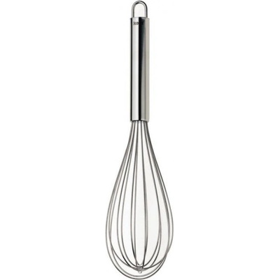 Kela Šlehací metla RONDO, nerez 22cm