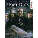 moby dick DVD