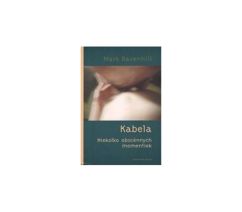 Kabela - Mark Ravenhill
