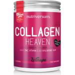 Nutriversum Wshape Collagen Heaven, 300 Grams