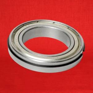 Compatible Лагер за горна тефлонова ролка (UFR) - комплект 2бр. , Aficio 1060, AE03-0017 (AE03-0017)