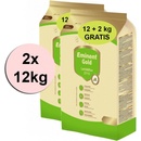 Eminent Gold Lamb & Rice 27/15 2 x 12 kg