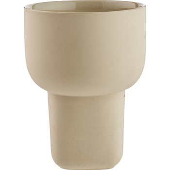 Bolia Ваза Forma 20 см пясъчен цвят (24-943-24_00002)