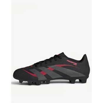 Adidas Predator Club Firm Multi Ground Boots Black