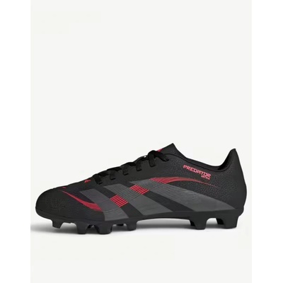 Adidas Predator Club Firm Multi Ground Boots Black