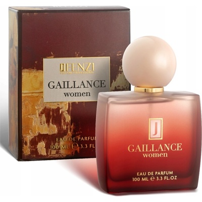 JFenzi Gaillance parfumovaná voda dámska 100 ml