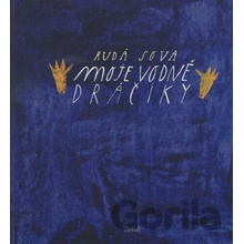 Moje vodné dráčiky - Rudá Sova
