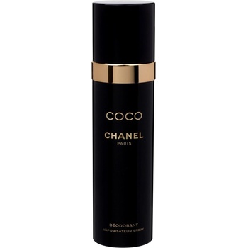 Chanel Coco Woman deospray 100 ml