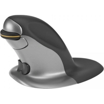 Posturite Penguin Wireless mouse SMALL black