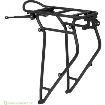 Ortlieb Rack Three