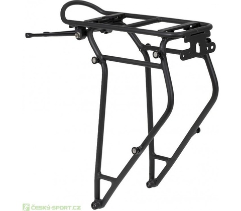 Ortlieb Rack Three