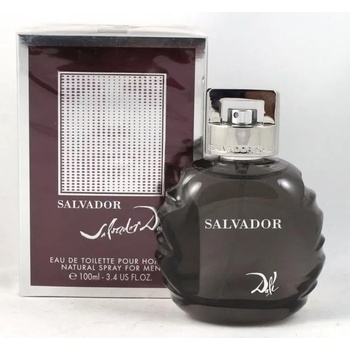 Salvador Dali Salvador 2010 EDT 100 ml