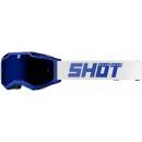 Shot Iris 2.0 Solid
