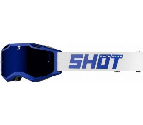 Shot Iris 2.0 Solid