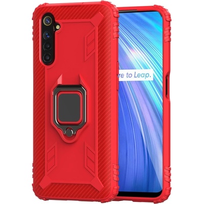 Vsechnonamobil 26850 Realme 6s červený – Zboží Živě