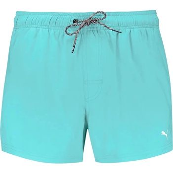 PUMA Бански гащета Puma 100000029 swimming shorts - Green (Mint)