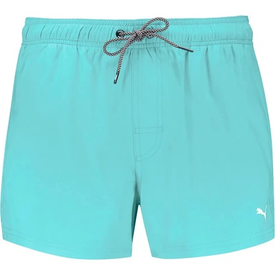 PUMA Бански гащета Puma 100000029 swimming shorts - Green (Mint)