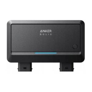 Anker Зарядно за кола Anker Solix AS200 Alternator Charger 800W (AS2002A1)
