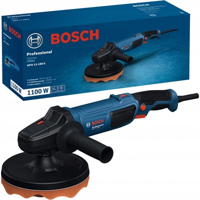 Bosch GPO 11-180 S 06013A2300