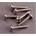 Traxxas кръстата винт 3x15mm глава с яка цинк. (6)