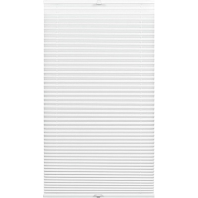Gardinia Plisovaná roleta Concept Termo bílá 70 x 130 cm