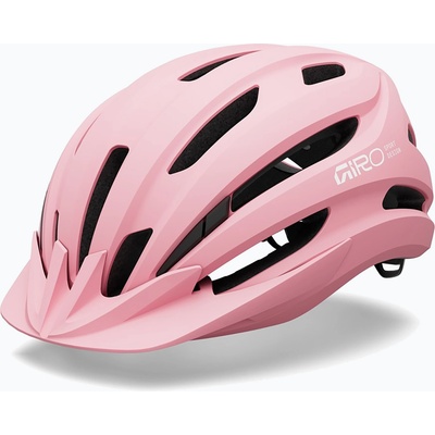 Giro Детска велосипедна каска Giro Register II matte light pink