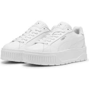 PUMA Маратонки Puma Women's Karmen II Low-Top Trainers - White