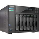 ASUS LOCKERSTOR 4 Gen2+ (AS6706T V2) NAS устройство
