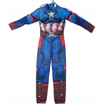 FunCo Svalnatý Kapitán Amerika