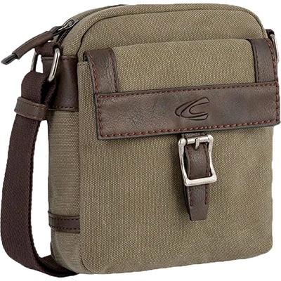 Camel Active taška přes rameno 264-601 Khaki 35